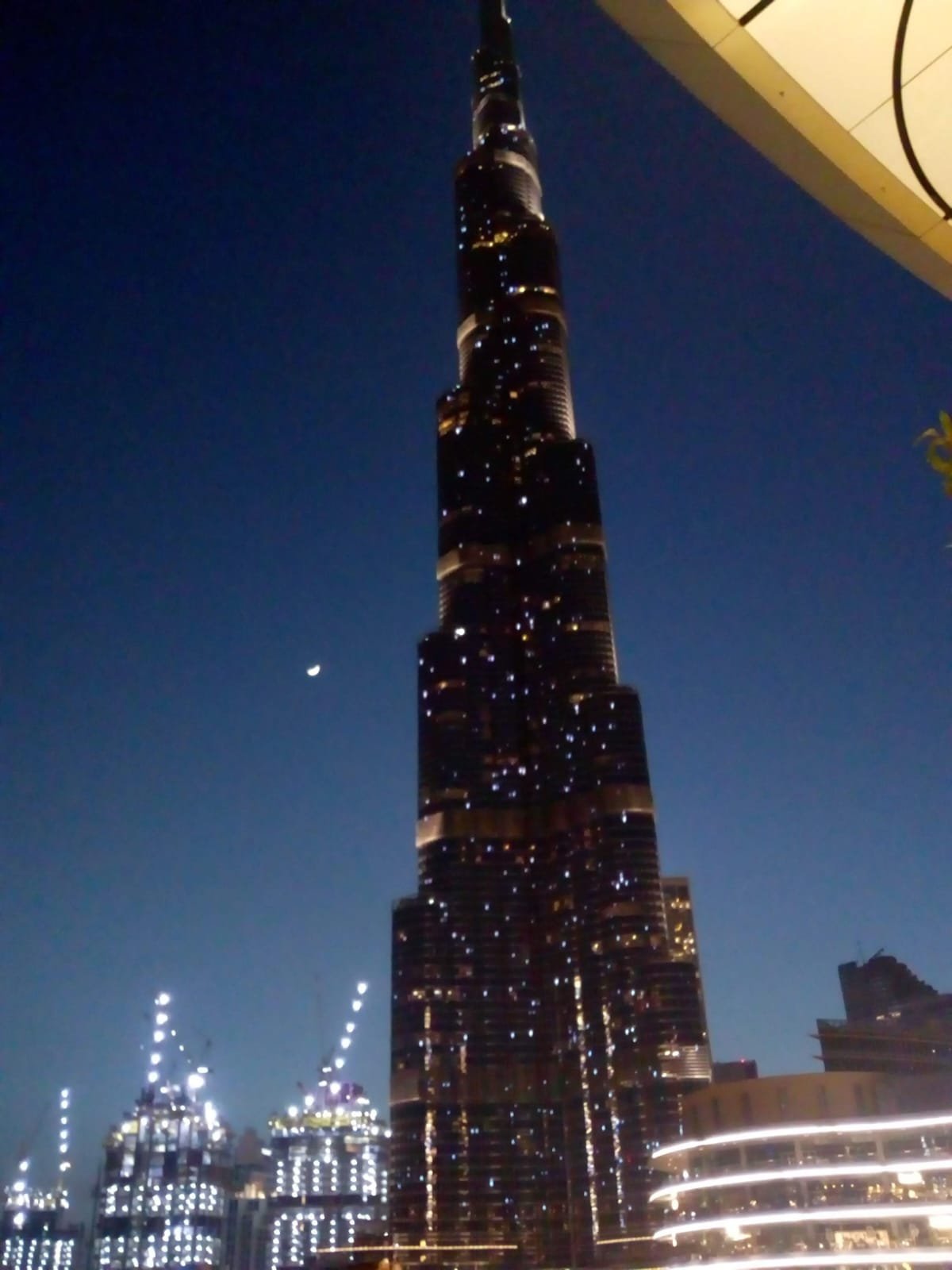 Burj Khalifa