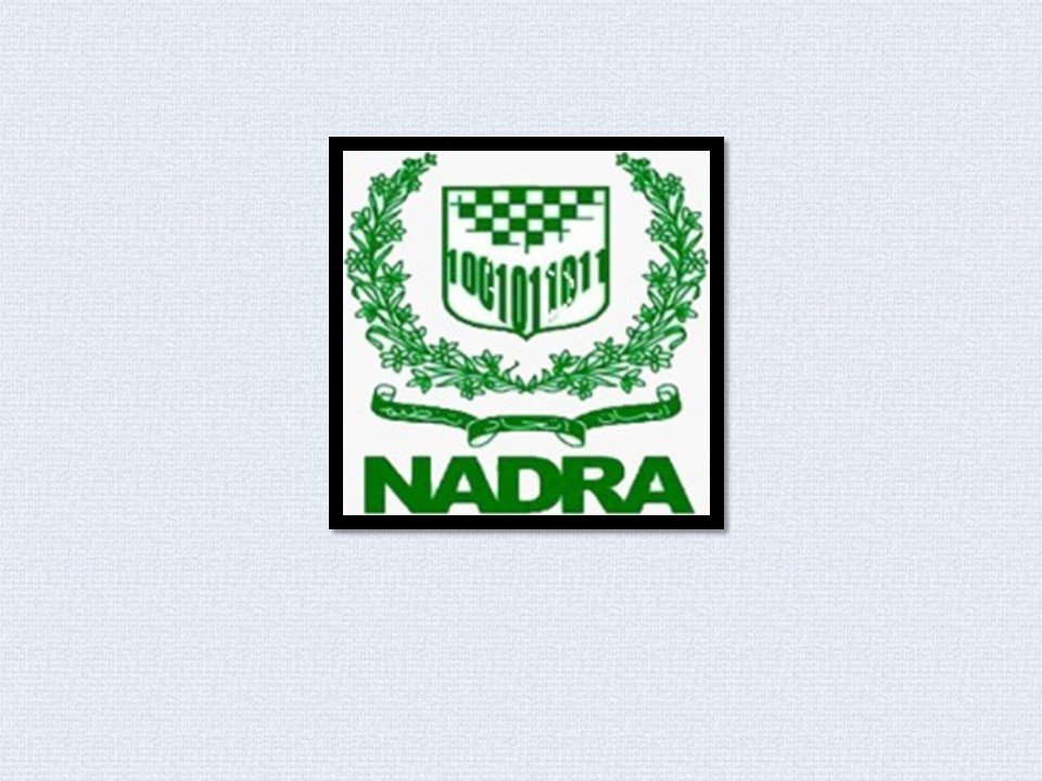 NADRA