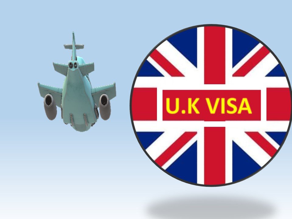 UK Visa Policy