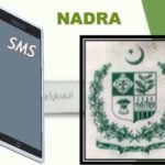 NADRA Clarifies Misinformation On Internet Regarding “NADRA SMS Services”