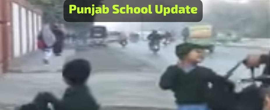 Punjab School Vacations