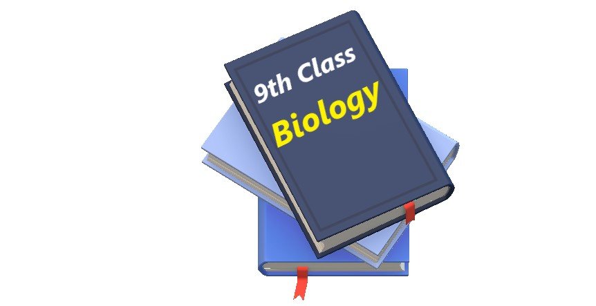 Biology 9th Class Past Papers BISE Rawalpndi