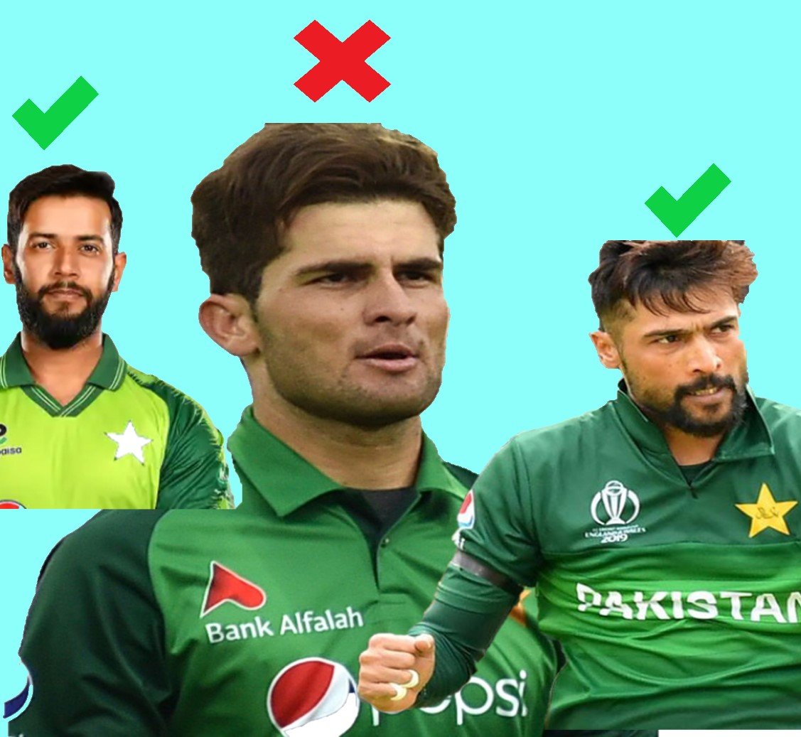 PCB Team selection