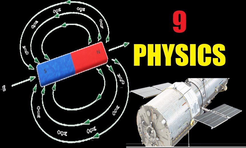 Physics 9th Class Past Papers Rawalpindi Board