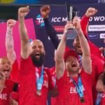 ICC T20 Men’s Cricket World Cup 2024: Schedule and Results
