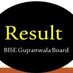 10th Class Result 2024 BISE Gujranwala Board 2024 Announced